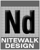 Nitewalk Design
